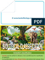 2 Biological Classification - PPSX