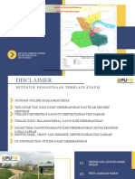 Exsum & Master Plan Pusimajadi