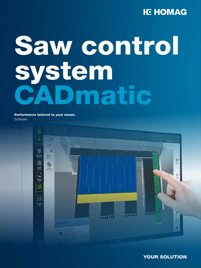 Panelsaw CADmatic E Download Free PDF Image Scanner Mobile App