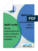 Abril Verde