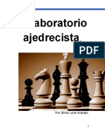 El Laboratorio Ajedrecista.2