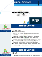7-PS - Montesquieu