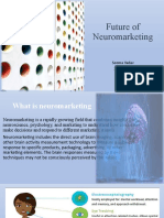 Future of Neuromarketing