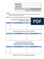 06 - Exercici 2 - Etapes de Les Batalles