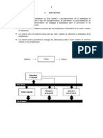 TP Architecture 