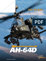 DCS AH-64D Quick Start Manual DE