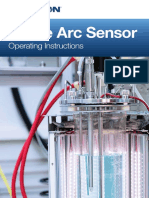 Incyte-Arc-Sensor - EN - LR - Manual