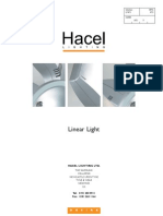 08 - Linear Light Systems 2 & 3