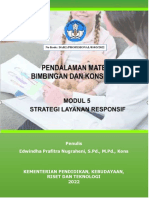 Bimbingan dan Konseling Modul 5 Revisi Final_Layanan Responsif