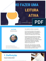 Leitura Ativa v1.0.0-20190225