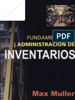 Fundamentos de Admin is Trac Ion de Inventarios