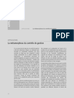 Aiguiser Votre Réflexion - Cas Pratiques