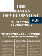 Theories of Development Part 1