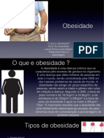 Obesidade