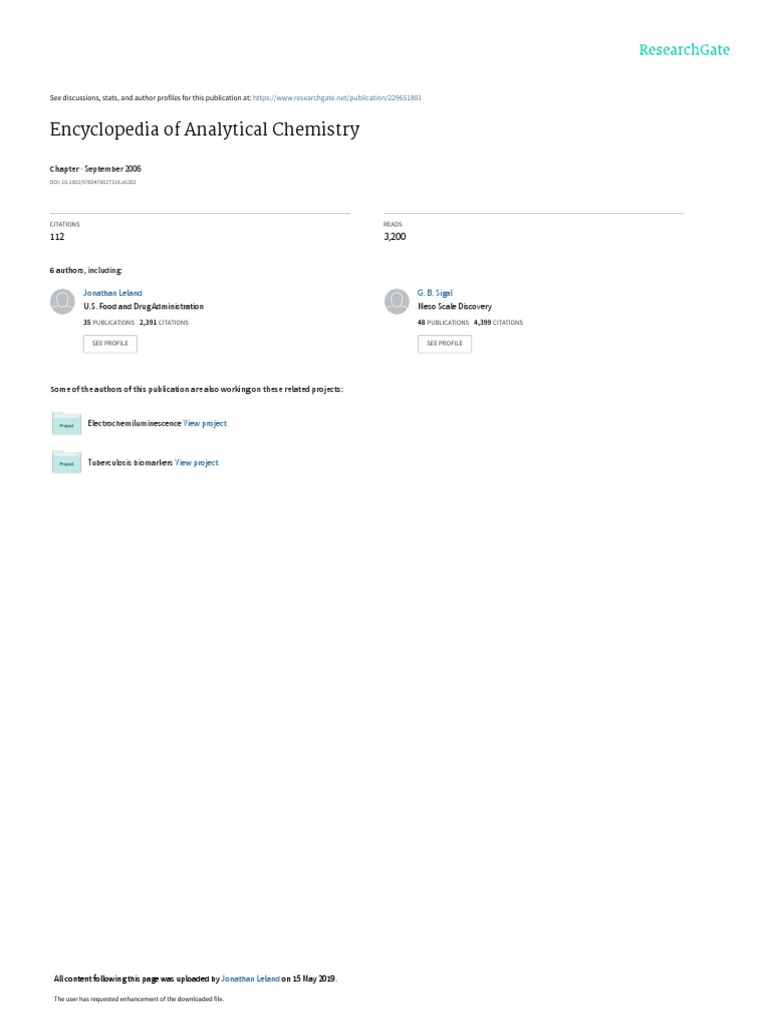 INDUSTRIAL ENGINEERING CHEMISTRY ANALYTICAL EDITION ABBREVIATION visual data 7