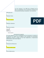 Pregunta Finalizado Puntúa Como 1 Marcar Pregunta