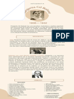 Canela Orgánico Natural Galileo Galilei Astronomía Infografía