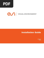 VE 17-5 InstallationGuide