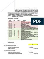 1.5 Cartera Vencida - Ejercicio Resuelto