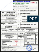 Banque Atlantique - Mali: 08 MARS 2012