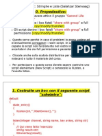 Corso Di Base Ciclo 2