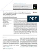 Energy Conversion and Management: Xinyan Wang, Hua Zhao, Hui Xie