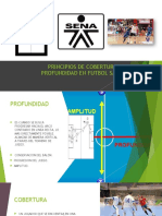 Exposicion Principios Futbol Sala