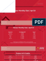 Advisor Monthly Club - Apr'23-Launch-1