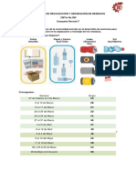 Jornadas de Recolección y Separación de Residuos 1