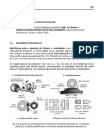 Capitolul 9. Prelucrarea Prin Rectificare: Manufacturing Process Selection Handbook, Editura Butterworth