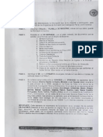 Escaneo de Documentos