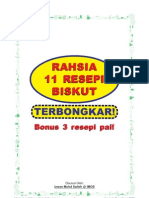 resepibiskut