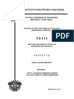 Analisis y parametrizaqcion de arco_electrico