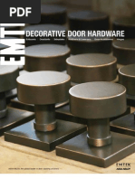 Download 2010 Emtek Color Full Brochure by Maritime Door  Window SN63827118 doc pdf