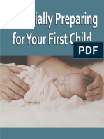 Fin Prep First Child