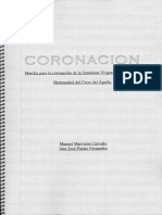 Coronacion - Manuel Marvizon-1