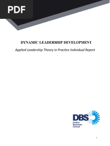    Leadership - Andy Jassy 