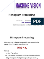 05 - Histogram Processing