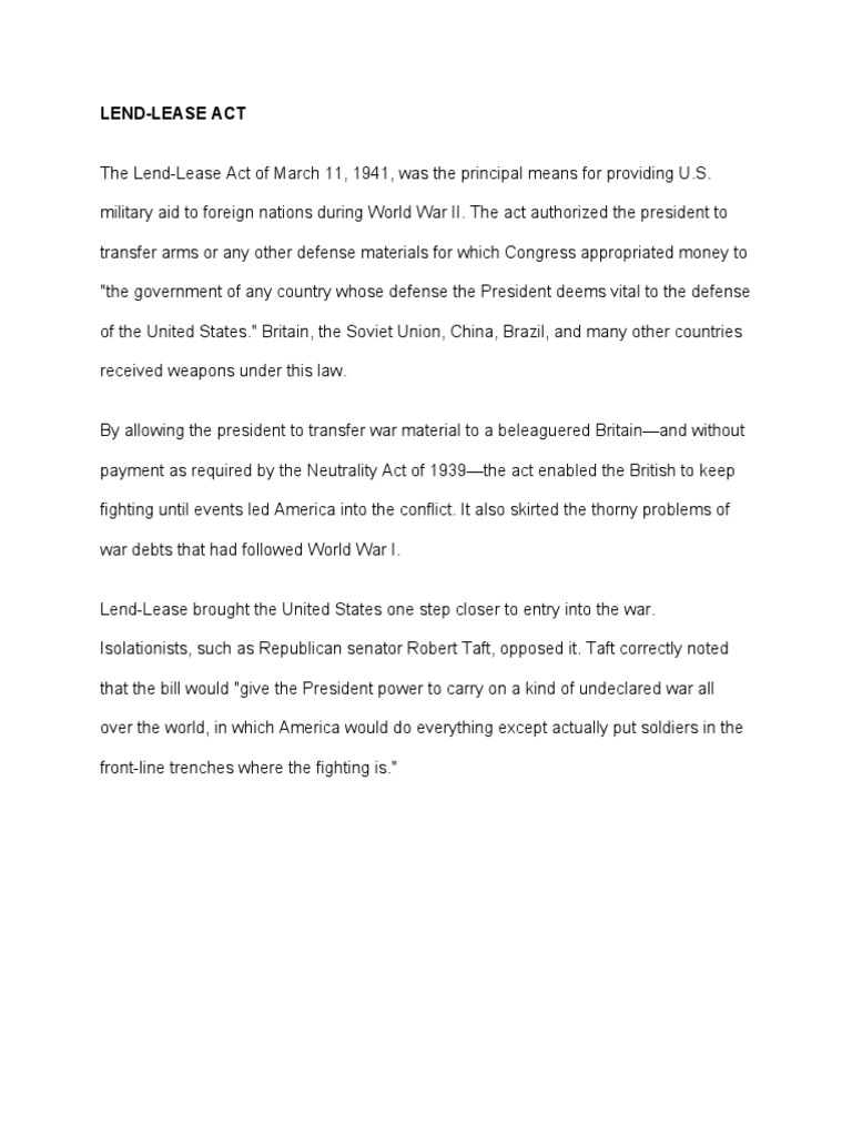 lend_lease_act PDF