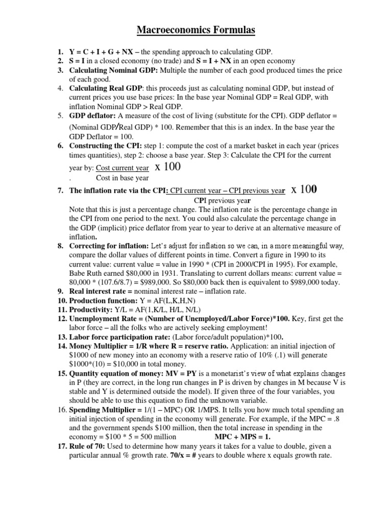 macro-formulas-pdf-cost-of-living-real-versus-nominal-value