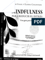 Mindfulllness para Reducir El Estrés (2836)