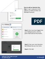 MyRapid Instruction Add Induction Key - v2 1