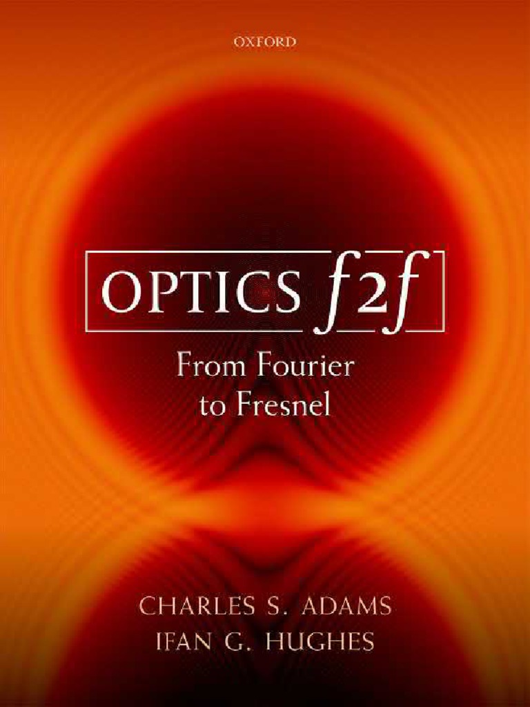 Untitled | PDF | Waves | Optics