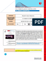 Formato para La Matriz de Información Relevante S3