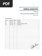 Airbus A320/a321