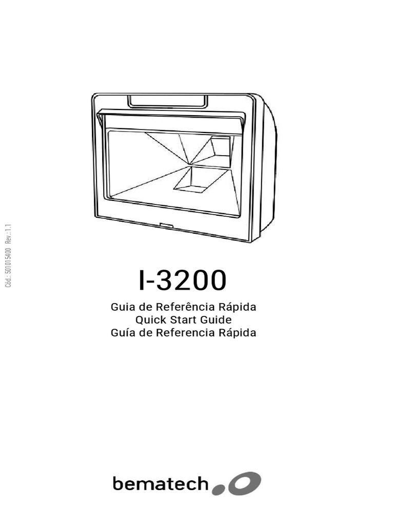 Guia rapido i3200 edit pdf inform tica comunica o