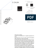 Hilario Zalba: Documentos 47af 6