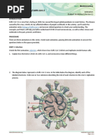 Biology of Sars-Cov-2