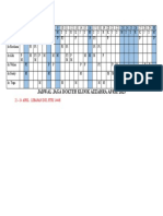 JADWAL DOKTER April 2023