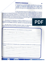 FOLLETO NUMERO 2 GEOGRAFIA ECONOMICA